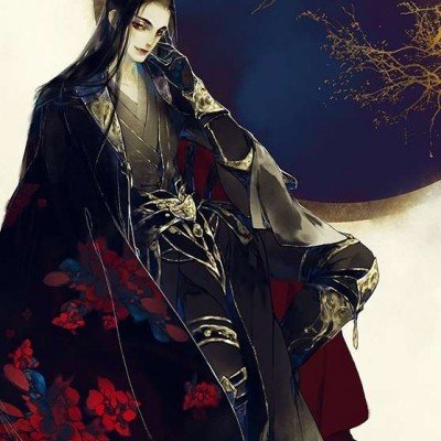 爱情没有神话